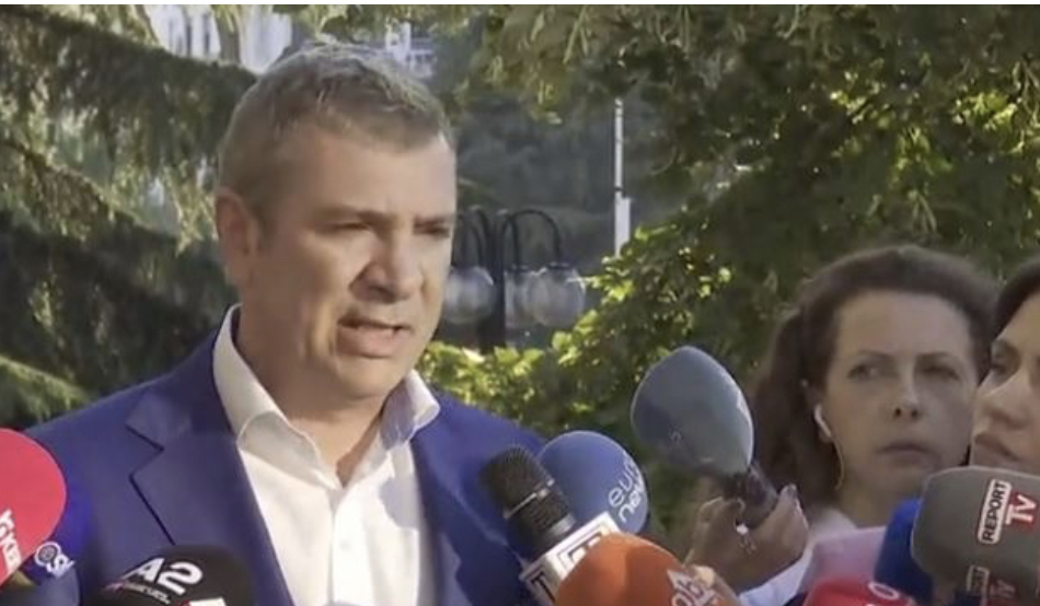 Gjiknuri: Mazhoranca i garanton se kandidaturat e opozitës, do të votohen