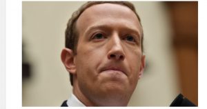 Pasi lejoi postimin e Trump në Facebook, aktivistët e të drejtave civile ‘kryqëzojnë’ Mark Zukenberg
