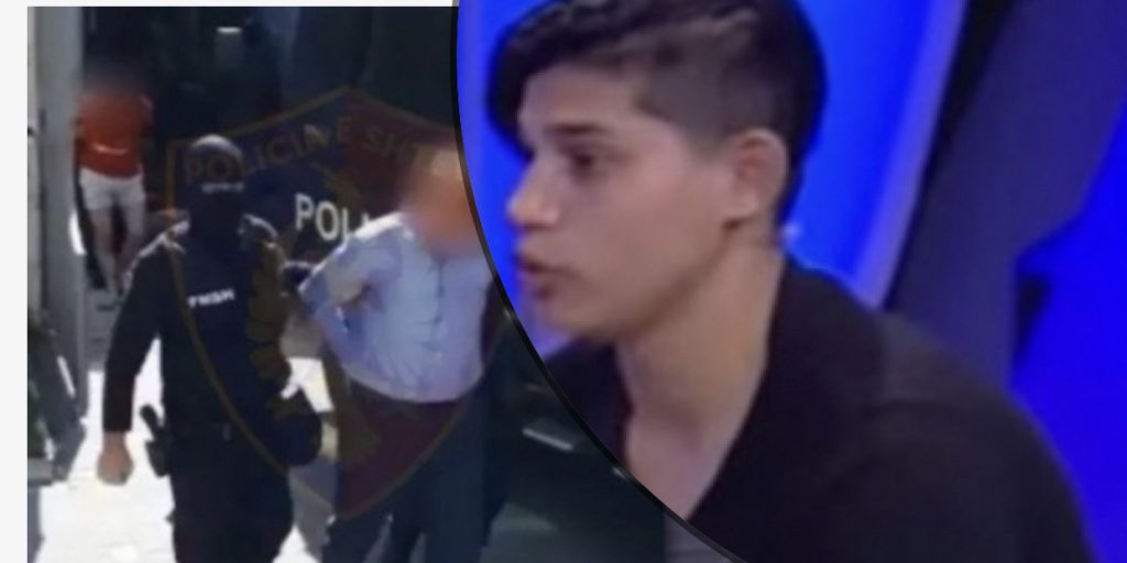 Kjo është vajza e përdhunuar nga shefi i Policisë në Fushë Arrëz: Më nxori 2 mijë lekëshin…
