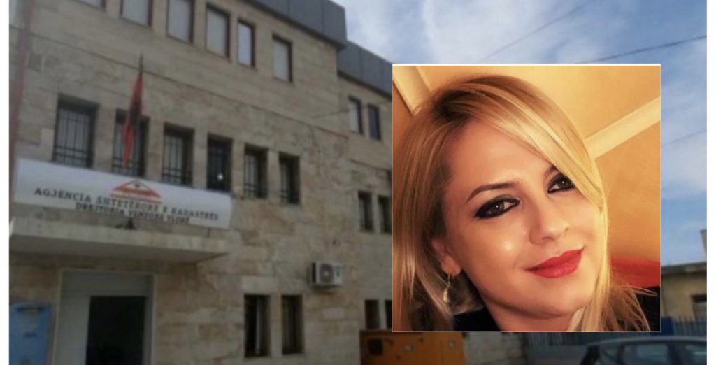 Dorëhiqet drejtori i 6-të i Kadastrës në Vlorë
