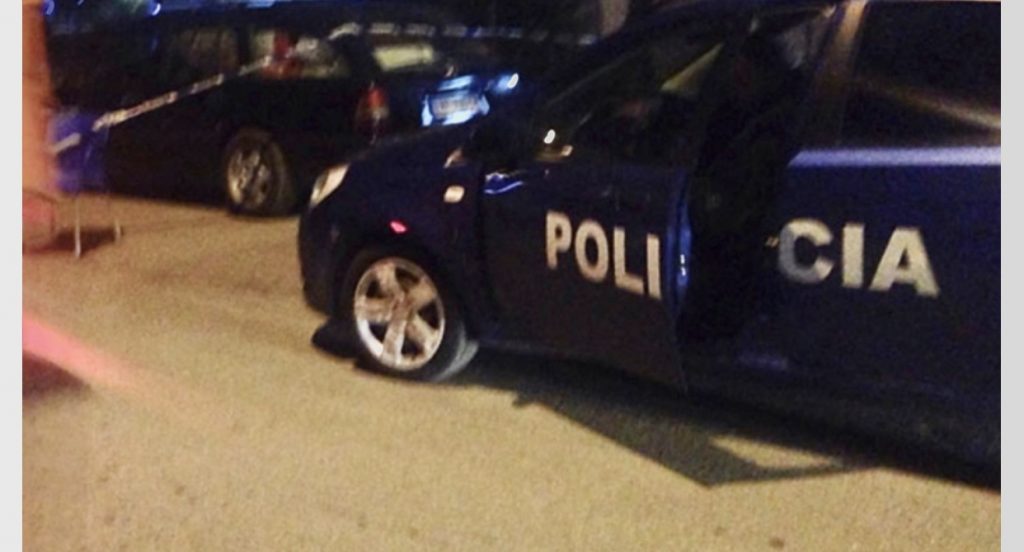 Konflikt për pronën në Gjirokastër, vritet një person