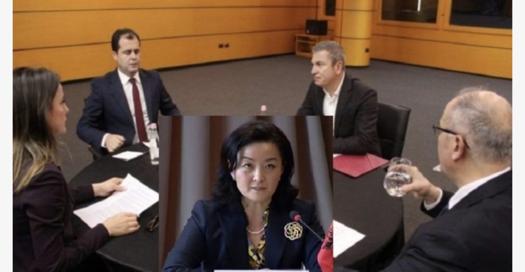 Pas mbledhjes 9 orëshe dje, Këshilli Politik zbarkon sërish në rezidencën e Kim, pritet ‘tym i bardhë’ për Zgjedhoren