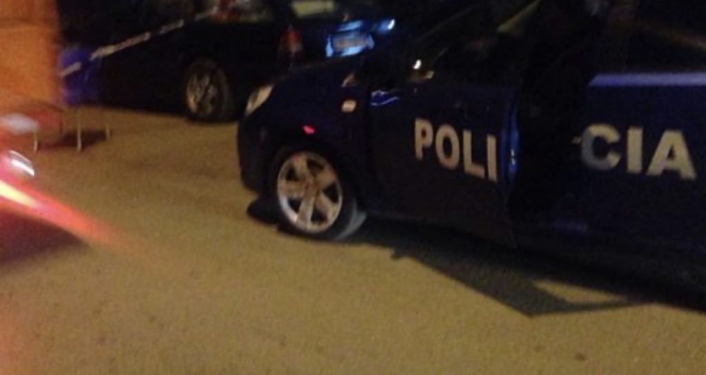 lVriten me armë zjarri dy vëllezër në Krujë, Policia në ndjekje të autorit