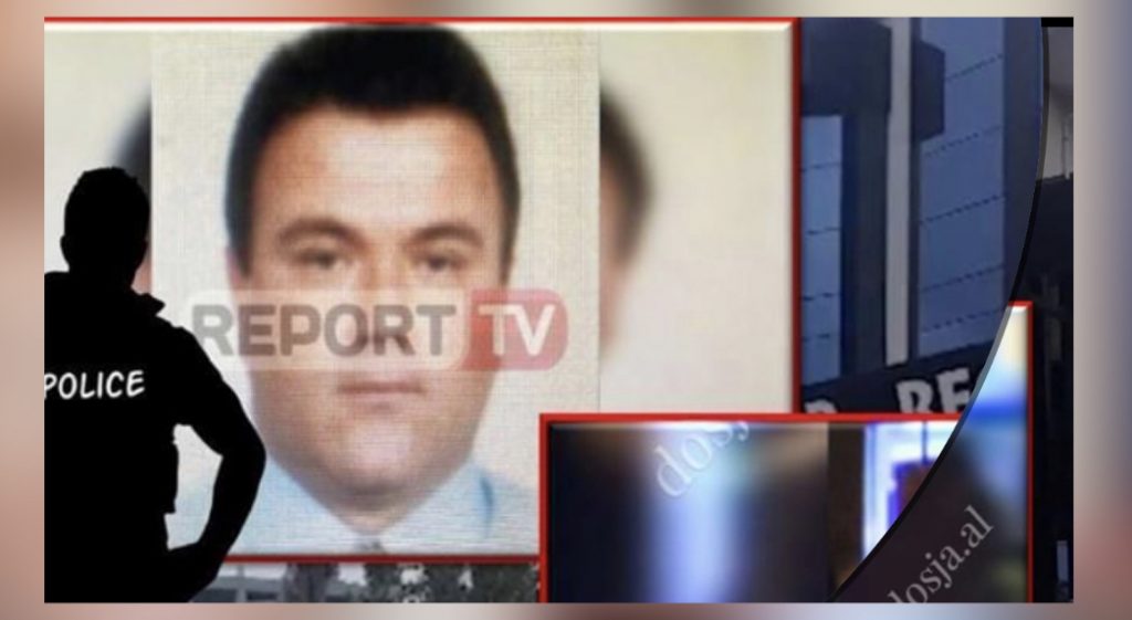 Laç, atentatorët e veshur si policë mbajtën peng familjen e biznesmentit të kazinove Paulin Marku