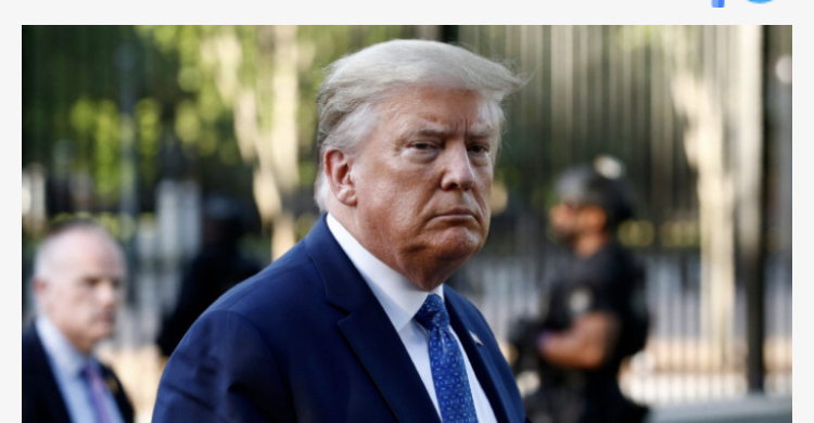 Akuzat e New York Times, reagon Shtëpia e Bardhë: Presidenti nuk është informuar për komplote ruse në Afganistan