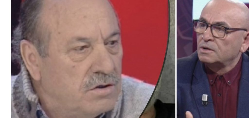 Edmond Budina: Jam pozitiv me Covid-19, nuk kam asnjë simptomë