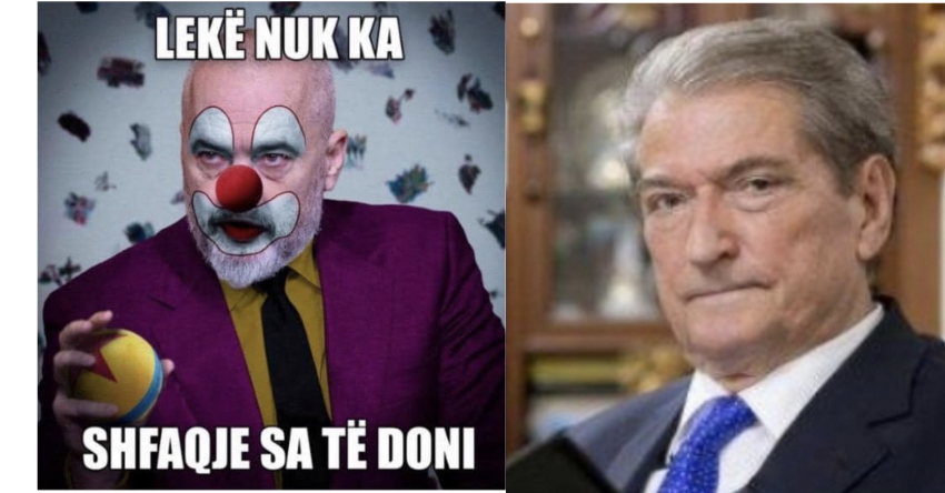 Denoncimi i Sali Berishës: Stafi i Urgjencës në Senatorium nuk e ka marrë shpërblimin 1000 euro