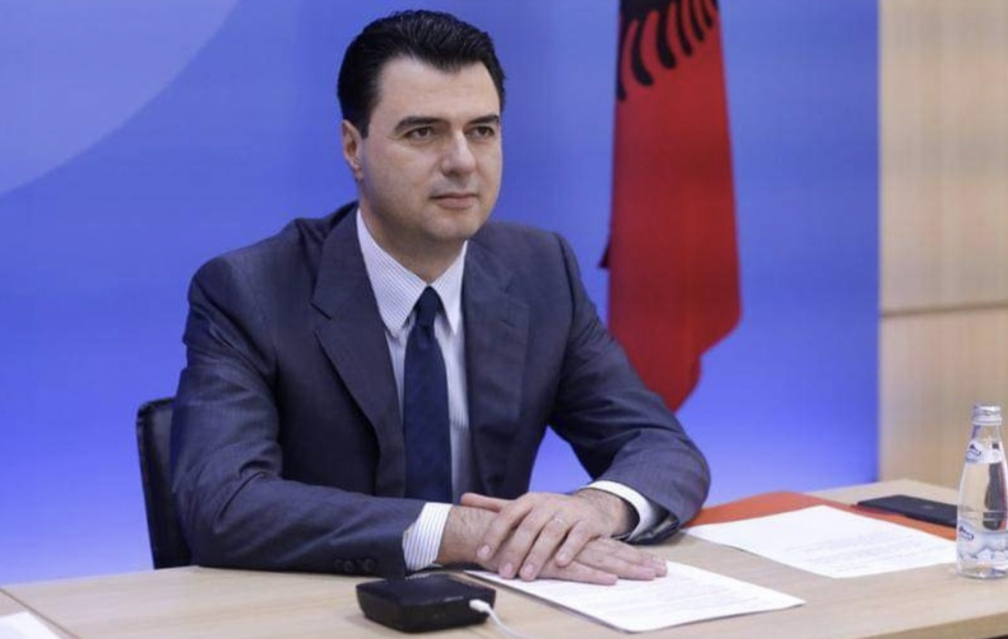 Basha: Çdo zvarritje në emërimin e gjyqtarëve të Kushtetueses mban mbyllur dyert e BE