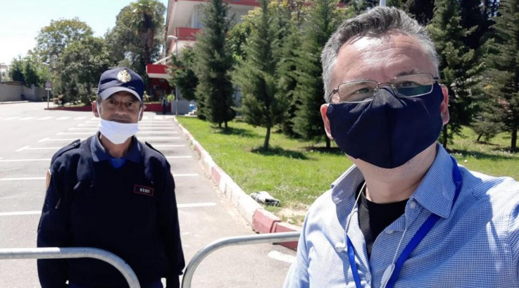 34 vjeçarja viktima më e re nga Covid, u infektua në QSUT pasi ishte shtruar!