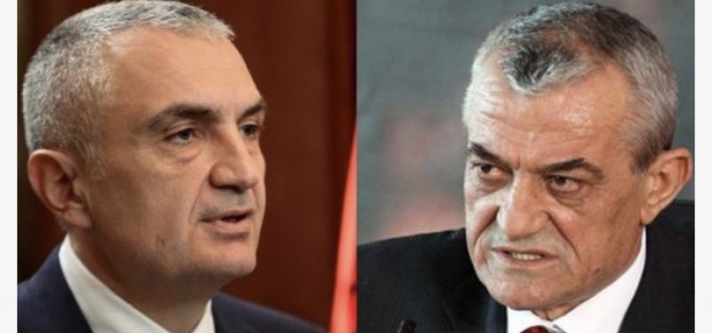 Ligji i Eurobondit prej 650 milion eurosh, Meta nuk jep pëlqimin për kërkesën e Ruçit: E pajustifikueshme!