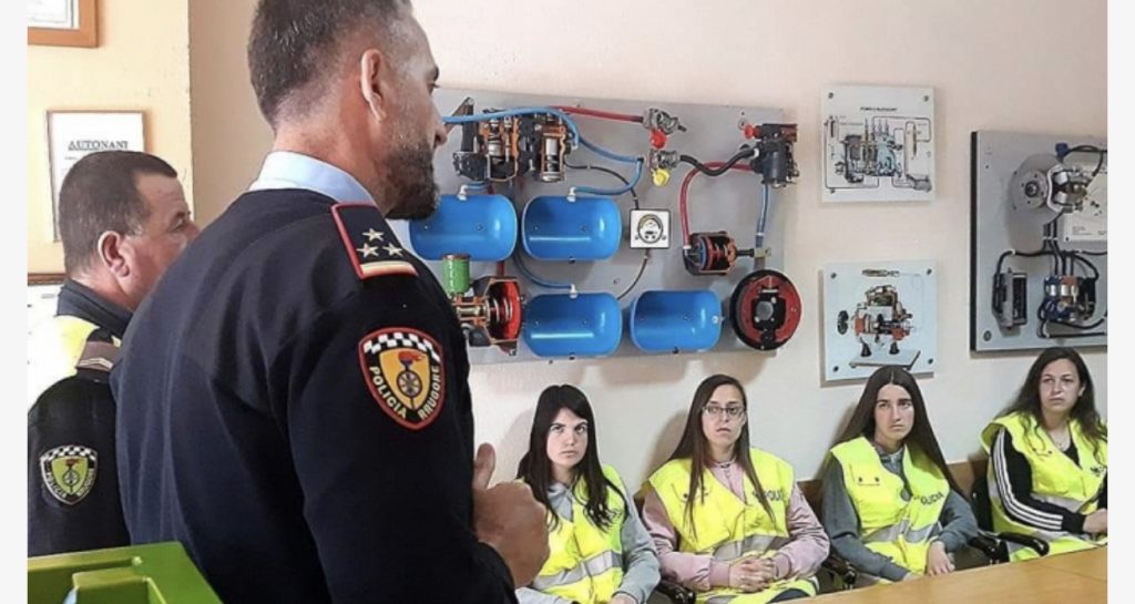 Shkarkohet nga detyra shefi i qarkullimit në Korçë (EMRI)