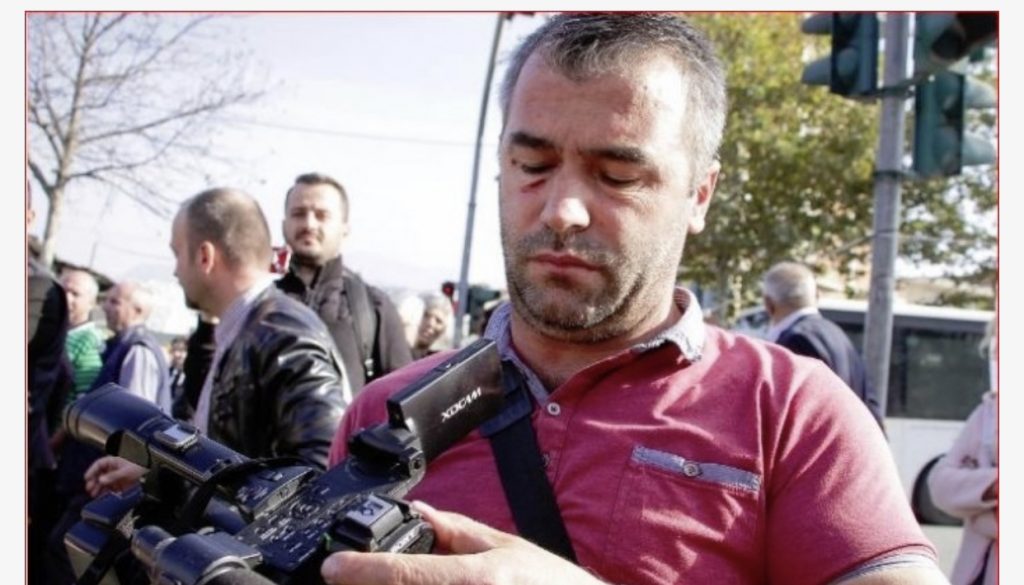 Humb jetën në moshë të re operatori i Klan-it, baba i 5 fëmijëve