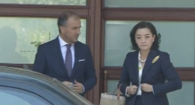 “PD-LSI nuk mund të injorohen”- VOA për deklaratën e ambasadës amerikane: Tre pikat që nënvizon ambasadorja Kim
