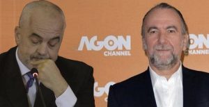 BEGHETTI DHE 109 MILION EUROT QE I FALI EDI RAMA