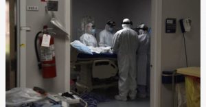 Spitali i Teksasit krijon ‘Panelin e Vdekjes’, mjekët do të vendosin për pacientët që do të shpëtohen