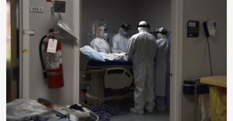 Spitali i Teksasit krijon ‘Panelin e Vdekjes’, mjekët do të vendosin për pacientët që do të shpëtohen