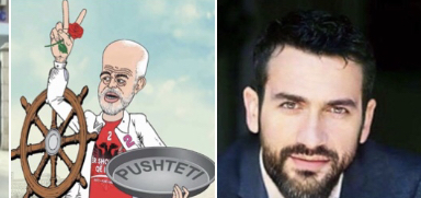 “Tafmaja” e madhe, do e lëri pa gjë Edi Ramën!