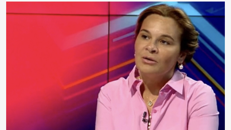 Kryemadhi e pashqetësuar për ndryshimet kushtetuese: Rudina Hajdari ka për të dalë forcë e tretë, Rama forcë e katërt