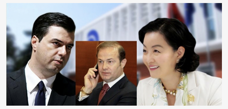 Yuri Kim nuk e do Gjin Gjoni kandidat i PD