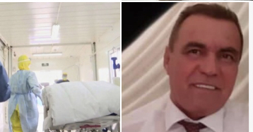 I infektuar me Covid, ndërron jetë dekani i Fakultetit të Agrobiznesit në Pejë