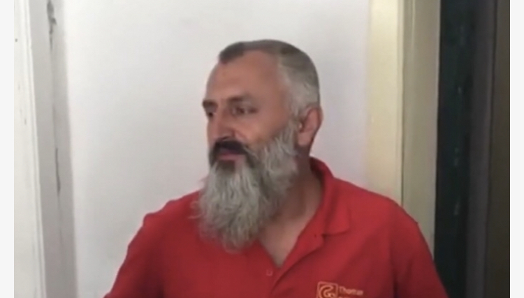 Flet pronari: S’kam konflikte me njeri, e di gjithë Lapraka
