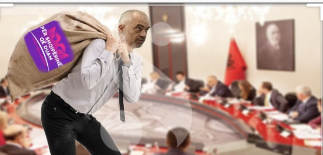 “Rilindje 2.0, t’u harroftë emri”
