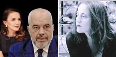 Rudina Hajdari and Company