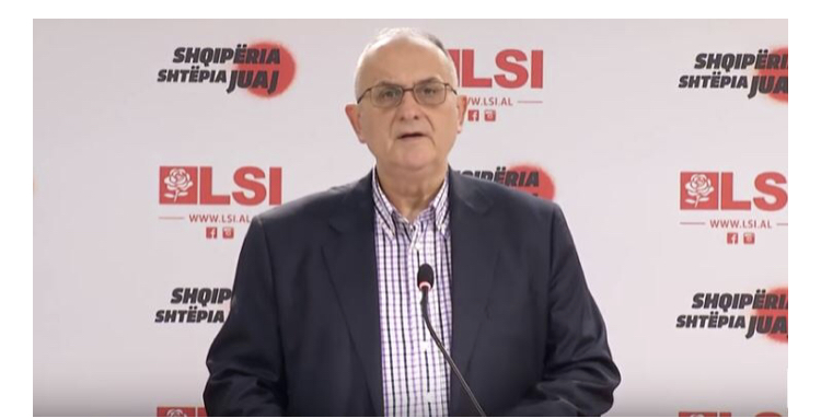 Vasili publikon videon e Ramës: Çfarë gënjeshtarësh rruge!!