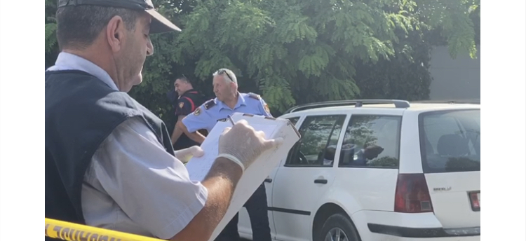 Plagoset me armë zjarri drejtorit i Ujësjellësit në Shkodër dhe djali i tij, arrestohet autori i dyshuar