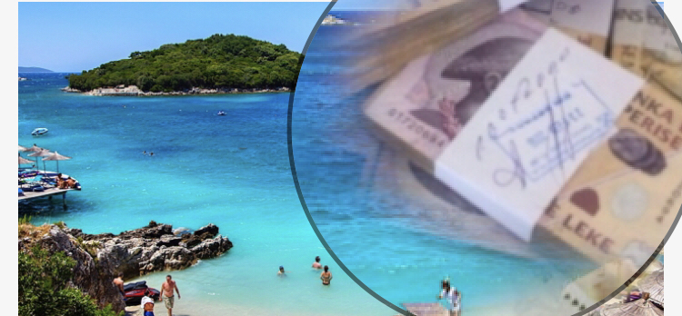Turistët të zhgënjyer me pushimet në Shqipëri, paguan për ‘all inclusive’ por duhet të fusësh dorën në xhep gjatë gjithë kohës