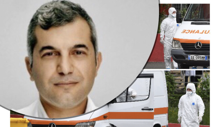 Mjeku Artan Koni bën krahasimin me Italinë: Na errësoi sytë dëshira për…