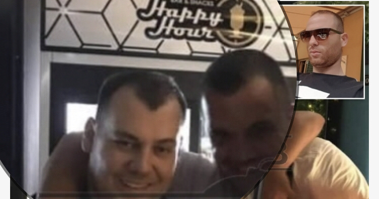Vrasja e Florian Lamçes pas sherrit me shishe në lokal, zbadhet dëshmia e njërit autor: Florin e kam shok, jam i shokuar!