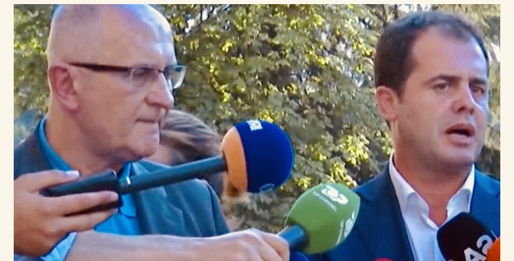 Ndryshimet kushtetuese, Bylykbashi e Vasili: S’mund të diskutohen për 6 ditë, për Kodin u deshën 6 muaj