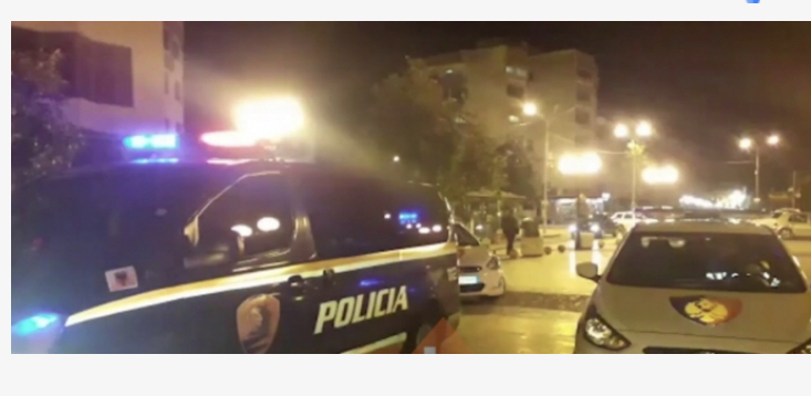 Plagosja me armë e 31 vjeçarit në lokalin në Bllok, arrestohet djali i ish-deputetit të PD