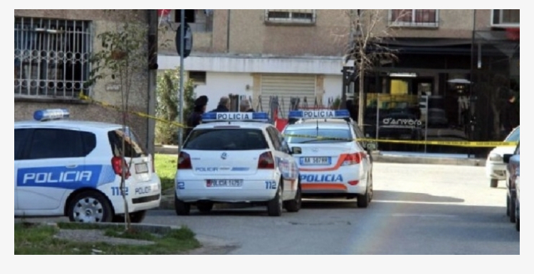 Arrestohet 26-vjeçari dhe pranon krimin: Ja me kë kam pasur konflikt