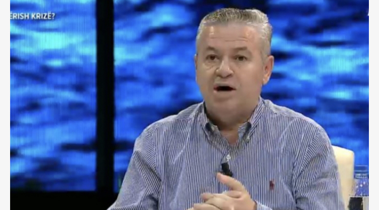 Lubonja debat me Murrizin: S’dihet se kë përfaqëson, nëse je shërbëtor i Ramës votoje! Murrizi: Unë e kam provuar veten në 1997 kur…