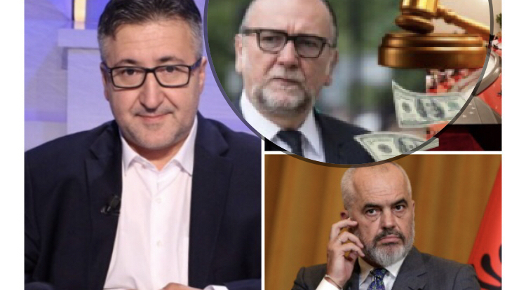 Andi Bejtja: Çështja Becchetti, në burg ka vend për të gjithë