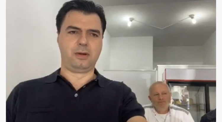 Lideri i oposites  nga Pogradeci thirrje qytetarëve: Merrni masa vetë ndaj Covid-19, mos prisni nga qeveria