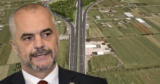 Italia si paralajmerim i frikshem per Shqiperine