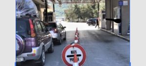 Greqia nuk do të hapë kufirin me Shqipërinë deri në këtë datë