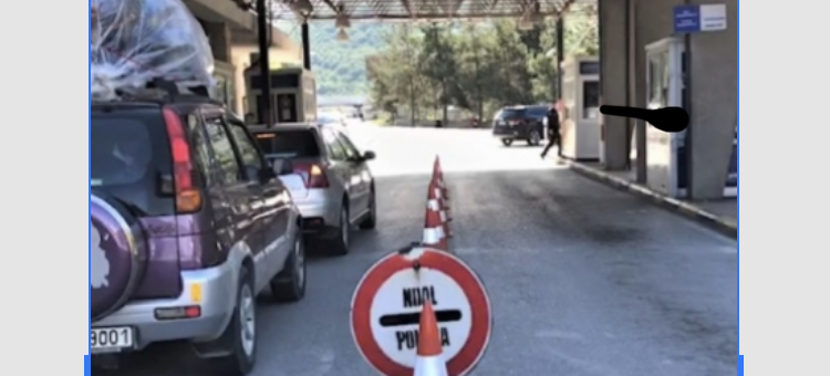 Greqia nuk do të hapë kufirin me Shqipërinë deri në këtë datë