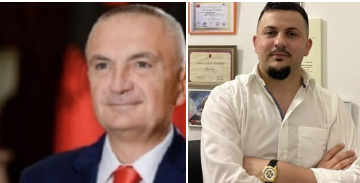 Përse nuk duhet të tallen me Presidentin?