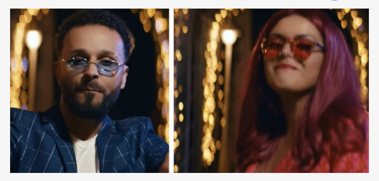 ‘Pa gajle’, Fifi dhe Young Zerka lançojnë projektin e ri veror (VIDEO)