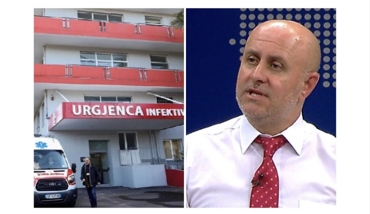 Mjeku Erion Dasho thirrje ministrisë dhe Komitetit të Ekspertëve: Analizoni gabimet që keni bërë