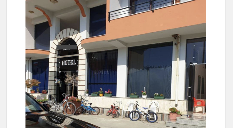 OSHEE dërgon në Polici pronarin e Hotelit të madh në Velipojë, kishte bërë ndërhyrje në sahat