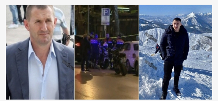 Shpallet në kërkim dhe djali tjetër i ish-deputetit të PD: Qëlloi me armë truprojën e biznesmenit që po i rrihte të vëllanë