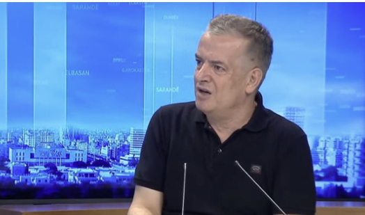 Mentor Nazarko: Do ishte mirë që ndryshimet kushtetuese të bëheshin me konsensus