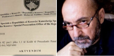 Pse njoftimi i Prokurorit special është në interes të shqiptarëve