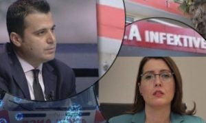 Ministrja e Shëndetësisë duhet të largohet