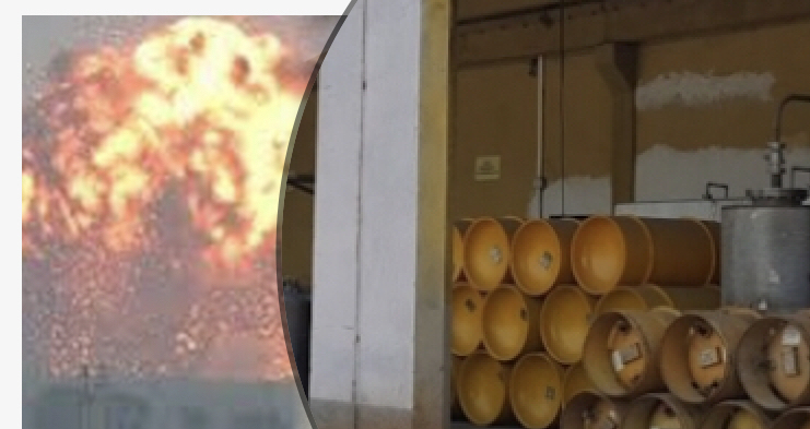 Shpërthimi  me 7 të plagosur në Elbasan, vihet në pranga administratori i firmës ‘ELBA GAS’